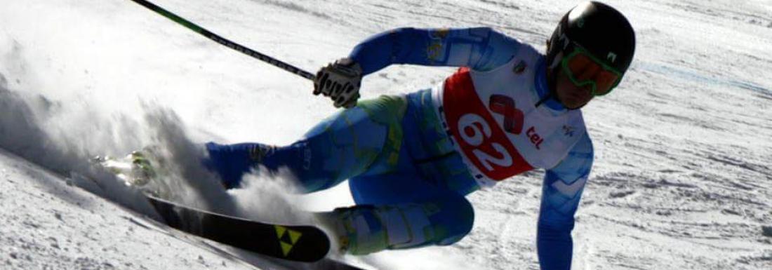 Наш ученик печели два златни медала и стана шампион на републиканското първенство по ски-алпийски дисциплини, проведено в Банско (17-19.03.2016)