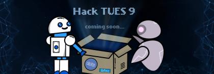 Hack TUES 9