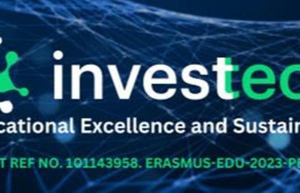 INVESTech новини